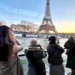 Paris: Seine Cruise with French Music Playlist & Postcard - FAQ
