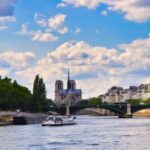 Paris: Seine Cruise with Snack/Optional Eiffel Tower Ticket - A Detailed Look at the Experience