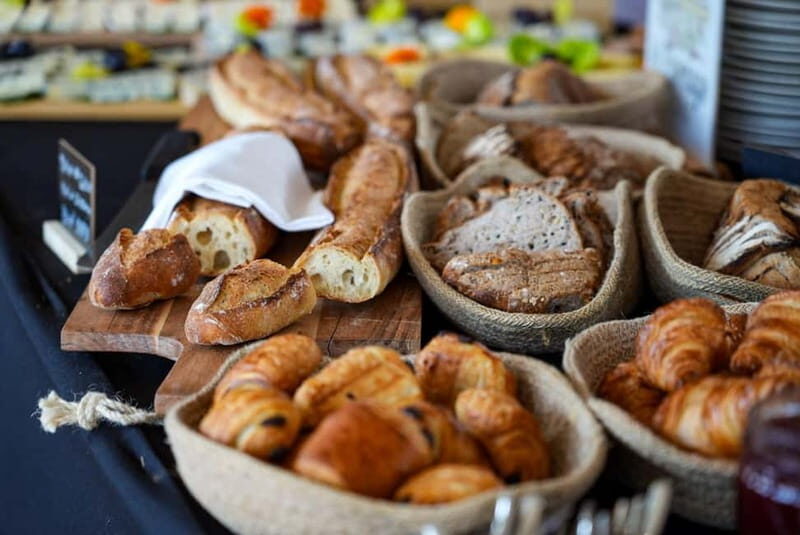 Paris: Seine River Cruise with Brunch - Why We Recommend It