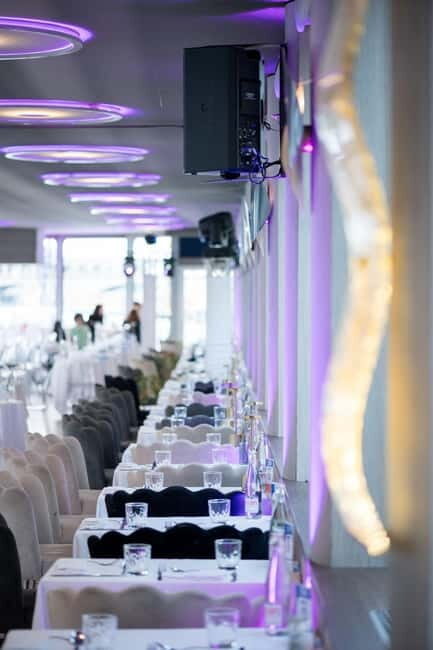 Paris: Seine river Dinner Cruise with 3-Course Gourmet Menu - What Travelers Are Saying