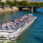 Paris: Seine River Sightseeing Cruise by Bateaux Mouches - Exploring the Seine with Bateaux Mouches