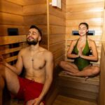 Paris: Seine Yacht Hotel Stay & Paradis Latin Cabaret show - A Day in Paris: The Ultimate Combination of Relaxation and Entertainment
