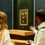 Paris: Semi-Private Tour of the Louvre Museum and Mona Lisa - Authentic Insights from Travelers