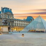 Paris Shore Excursion from Le Havre Cruise port - The Experience of a Seine River Cruise