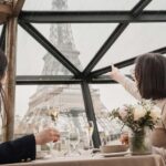Paris: Sightseeing Cruise on the Seine with 3-Course Lunch - What’s in the package and what’s not