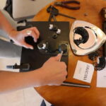 Paris: Silver Spoon Ring Workshop in Le Marais - An In-Depth Look at the Silver Spoon Ring Workshop