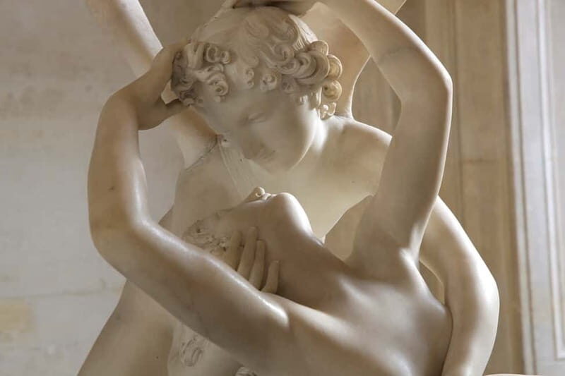Paris: Skip-the-Line Louvre Highlights Tour with Mona Lisa - Key Points