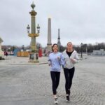 Paris: Sports, fun and educational discovery of the city - In-Depth Breakdown of the Tour Experience