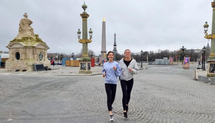 Paris: Sports, fun and educational discovery of the city - In-Depth Breakdown of the Tour Experience