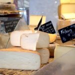 PARIS : St Germain French Tasting Food Group Tour - Key Points
