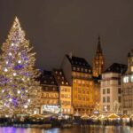 Paris: Strasbourg Christmas Market and Petite France 2 Days - Key Points