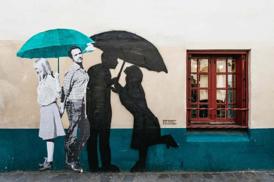 Paris: Street Art Walking Tour with a Street Artist Guide - A Closer Look at the Paris Street Art Tour