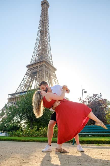 Paris : Street Photoshoot - Final Thoughts: Is This Experience Right for You?