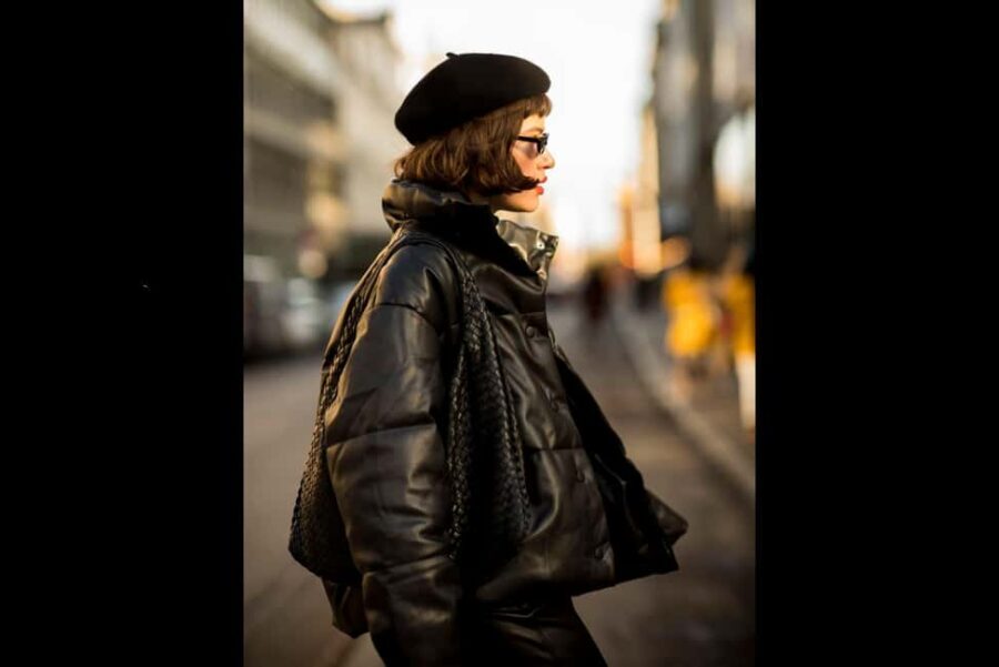 Paris Street Style Photoshoot with a Professional - A Typical Day on the Photoshoot