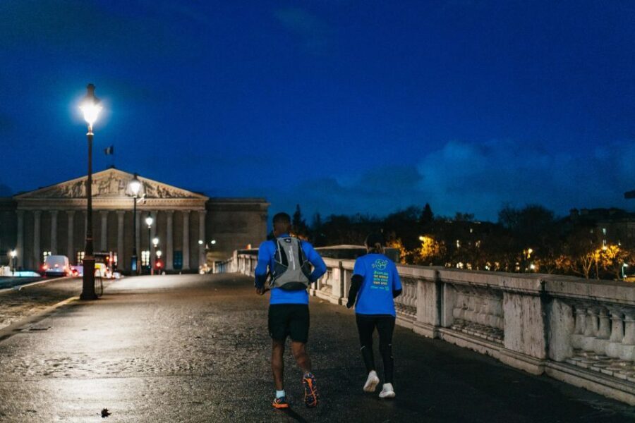 Paris: Sunrise Running and Sightseeing Group Tour - Why Youll Love This Tour