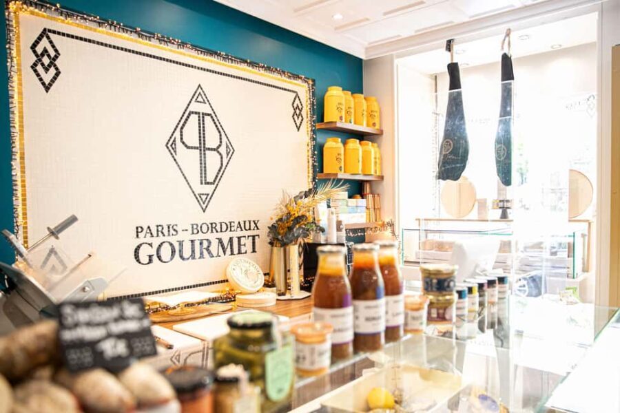 Paris: Tasting of 3 Wine and 3 Cheese - A Closer Look at the Experience