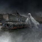Paris: The Crossing of the Damned Halloween Cruise - A Closer Look at the Experience