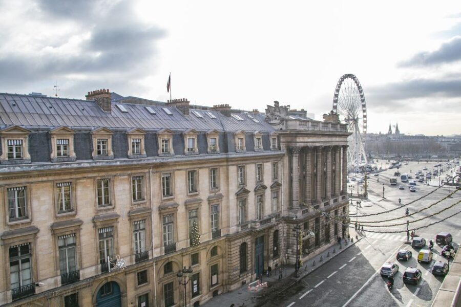 Paris: The Da Vinci Code Walking Tour with a Local Guide - An In-Depth Look at the Tour Experience