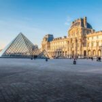 Paris: the Grande Galerie Ticket & Digital City Walk - Practical Details for Your Museum Visit