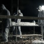 Paris: "The Live Thriller" Hunt down a Serial Killer - Who Would Love This Tour?