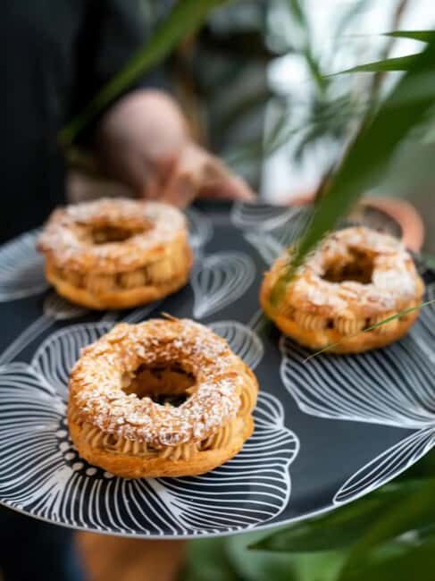 Paris: The Paris-Brest Pastry Baking Class with a Chef - Why Choose This Paris-Brest Baking Class?
