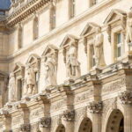 Paris: The secret of the Louvre's facades Guided Tour - Discovering the Hidden Stories of the Louvre’s Facades