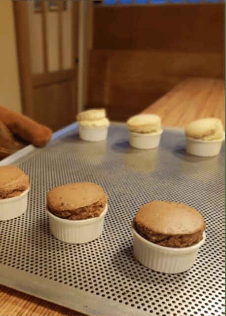 Paris: The Soufflé Baking Class with Chef - Final Thoughts
