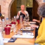Paris: The Ultimate Wine and Cheese Tasting in English - The Value and Price Analysis