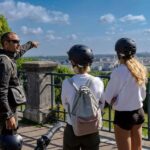 Paris to Versailles by electric bike - Nature and discovery ride - The Practicalities: What You Need to Know
