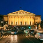 Paris: Tootbus Panoramic by Night Bus Tour with Audioguide - Who Will Love This Tour?
