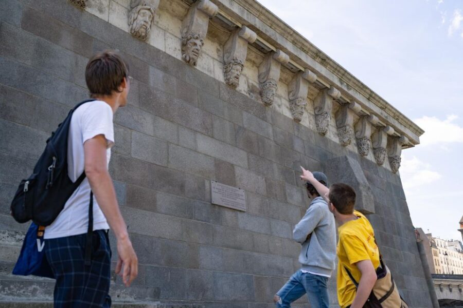 Paris Uncovered: Unique Guided Walking Tours with a Twist - The Experience: What to Expect