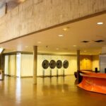 Paris: UNESCO Headquarters Tour - An In-Depth Look at the UNESCO Headquarters Tour