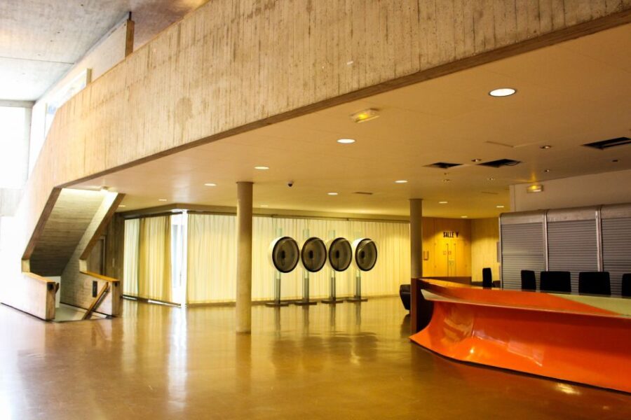 Paris: UNESCO Headquarters Tour - An In-Depth Look at the UNESCO Headquarters Tour