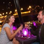 Paris: Valentine's Day Dinner Cruise on the Seine River - Who Should Consider This Experience?