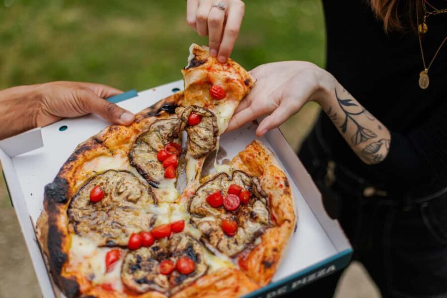 Paris: Vegan Food Tour (Street-food edition) - Who Would Enjoy This Tour?