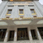 Paris & Versailles Chic City Tour onboard our Range Rover - The Experience in Detail: What You Can Expect