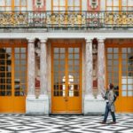 Paris: Versailles Palace and Gardens Full Access Ticket - Key Points