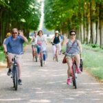Paris: Versailles Sunset Bike Tour with Fireworks Show - Why This Tour Stands Out