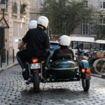 Paris Vintage Side-Car Tour + River Cruise - Who Would Love This Tour?