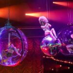 Paris: VIP Dinner and Cabaret Show at Paradis Latin - Who Will Love This Experience?