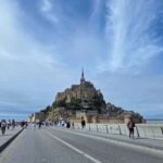 Paris VIP: Le Mont Saint Michel Chauffeur Driven Tour 14hrs - An In-Depth Look at the Mont Saint Michel Private Day Trip