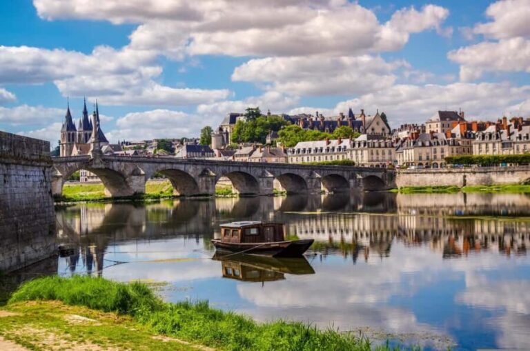 Paris VIP: Loire Valley Chauffeur Driven Full Day Tour 12hrs - Final Thoughts