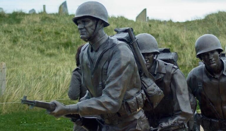 Paris VIP: Normandy D-Day Beaches Chauffeur Driven Tour 12hr - FAQ
