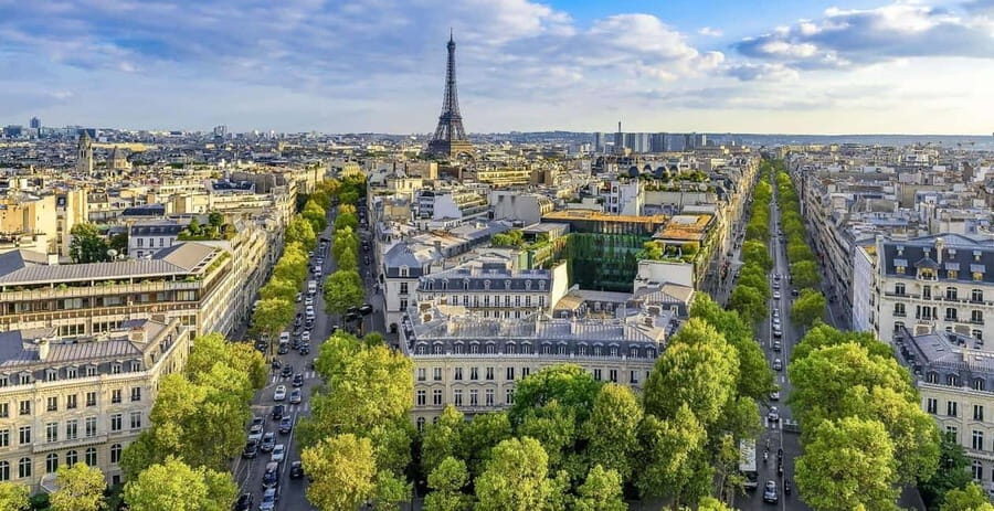 Paris VIP: Shopping & Sightseeing Private Tour 5hrs - Final Thoughts
