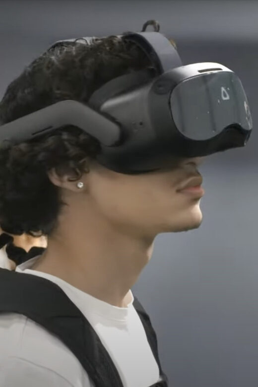 Paris: VR Experience "L'Horizon de Khéops" - The Sum Up