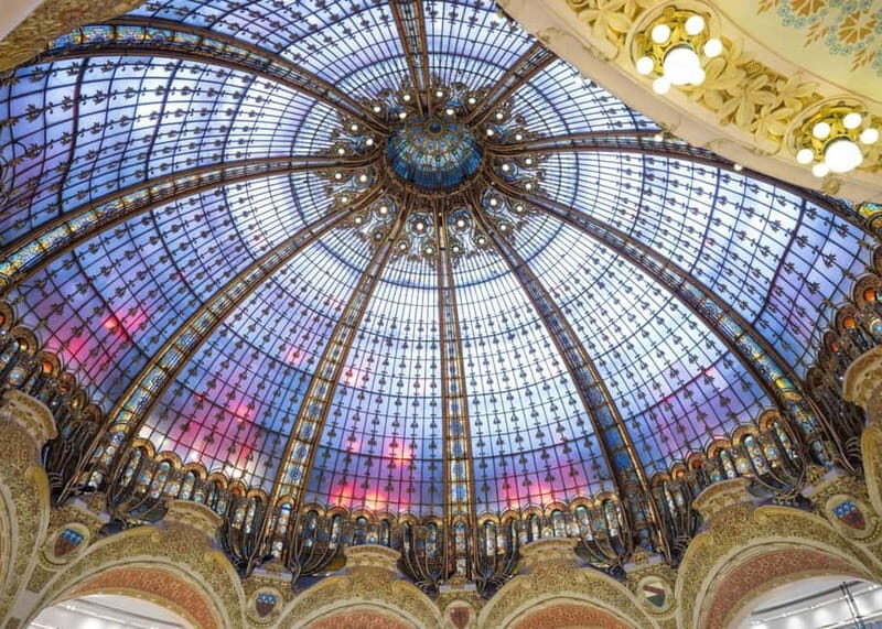 Paris Walk: Opera to Montmartre with Pastry & Chocolate - A thorough look at the Paris Walk: Opera to Montmartre with Pastry & Chocolate