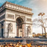 Paris Walking Tour: History & Architecture in 2 hours - Exploring Paris’s Architectural Evolution