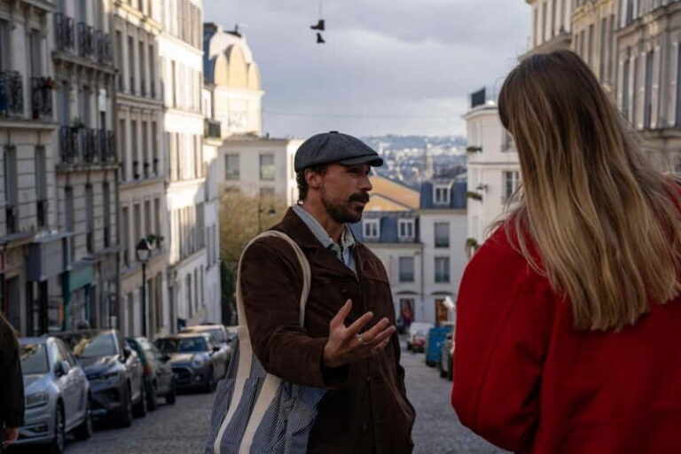 Paris : Wander & Wine - Small group wine tour in Montmartre - The Value of the Tour: Beyond Just Tasting