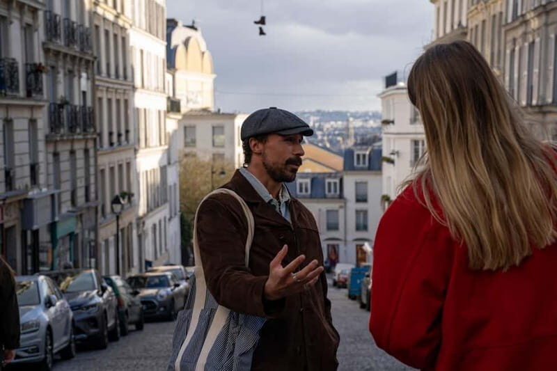 Paris : Wander & Wine - Small group wine tour in Montmartre - The Value of the Tour: Beyond Just Tasting