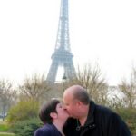 Paris: Wedding Vows Renewal Personal Photo or Video Shoot - A Deep Dive into the Paris Vows Renewal Experience